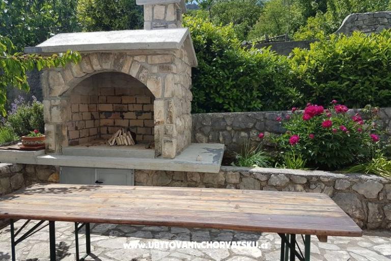 Apartmanok Mariela – fotó 6