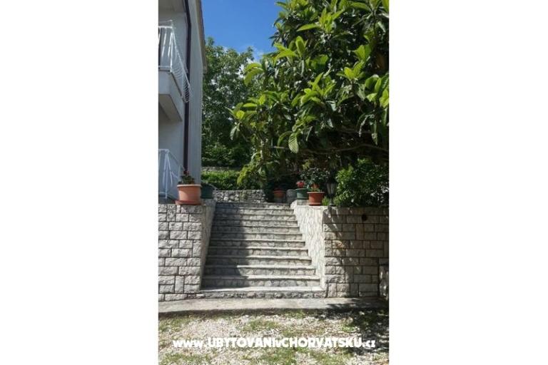 Apartmanok Mariela – fotó 7