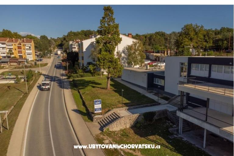 Hotel and Hostel Potpićan – fotó 9