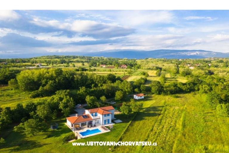 Villa Alison – fotó 11