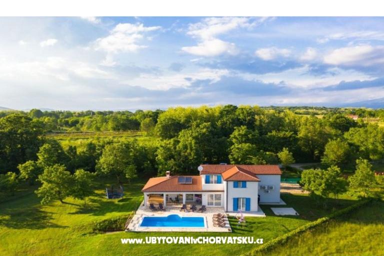 Villa Alison – fotó 12