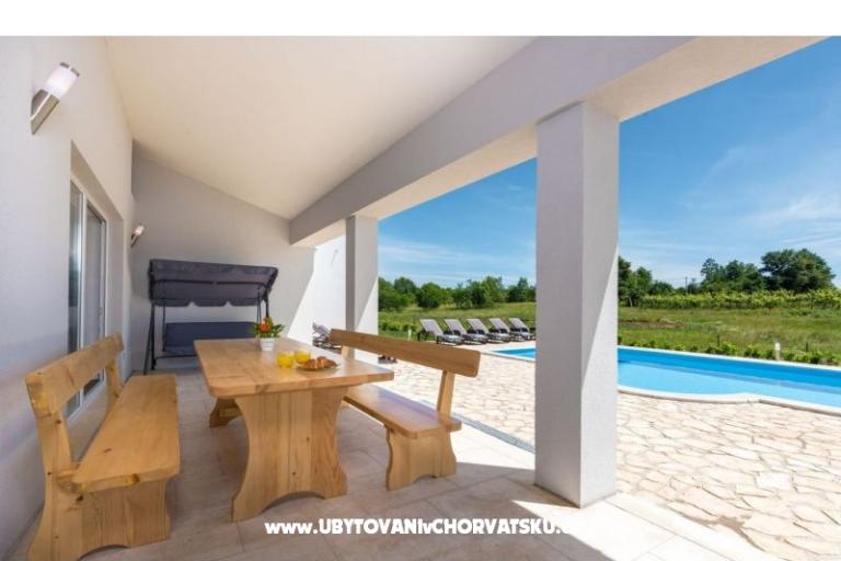 Villa Alison – fotó 13