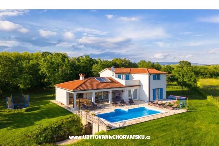 Villa Alison – fotó 14
