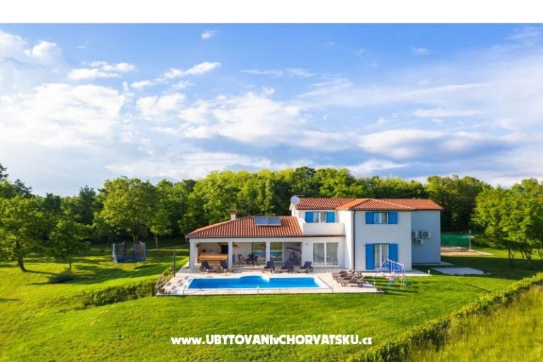 Villa Alison – fotó 9