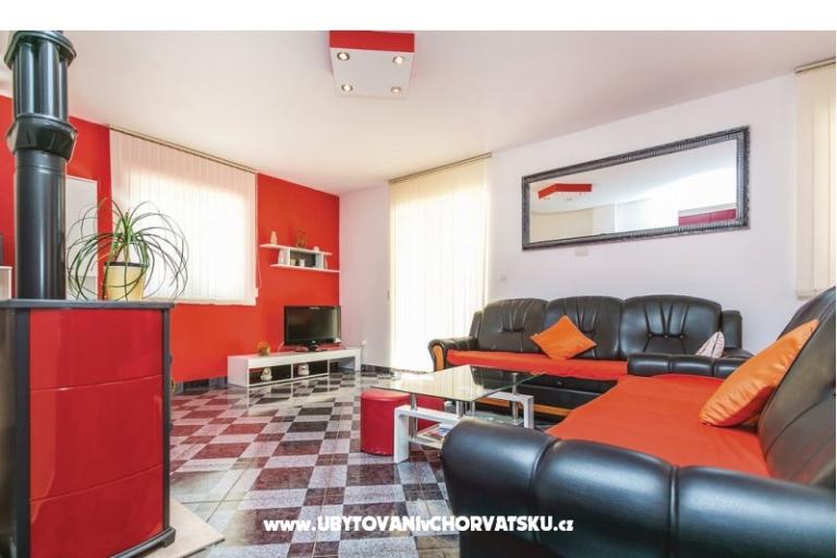 Villa Fortuna – fotó 3