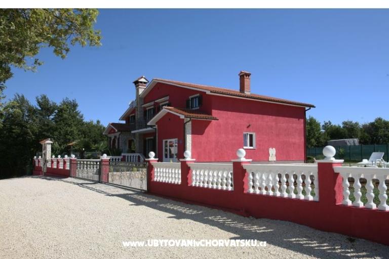 Villa Marić – fotó 2