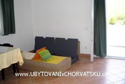 Apartmanok Bruna – fotó 4
