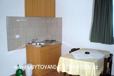 Apartmanok Bruna – fotó 6