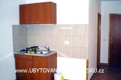 Apartmanok Bruna – fotó 7