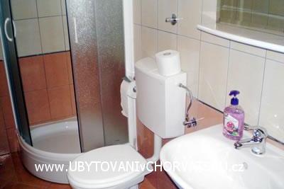 Apartmanok Bruna – fotó 8