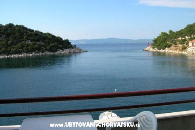 Apartmanok Matiša – fotó 2