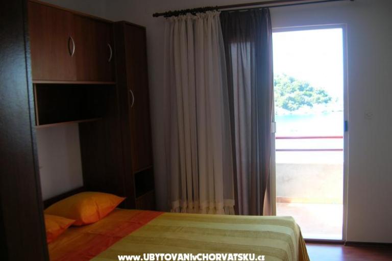 Apartmanok Matiša – fotó 5