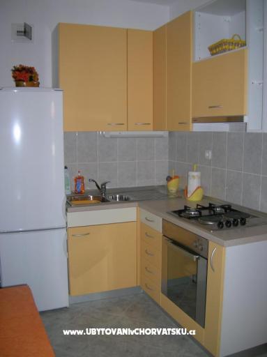 Apartmanok Matiša – fotó 6