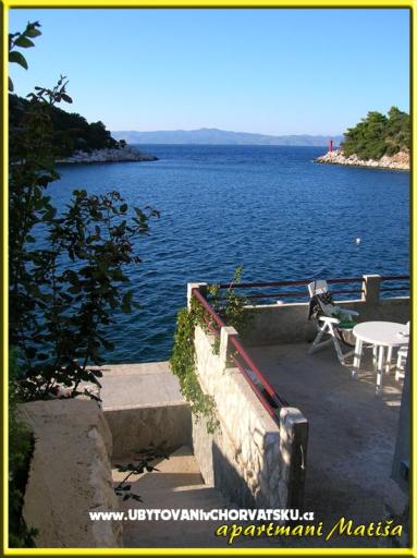 Apartmanok Matiša – fotó 8