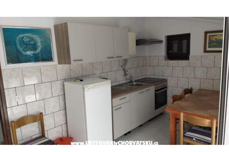 Villa Paradise – fotó 12