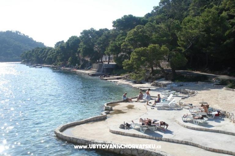 Villa Paradise – fotó 15