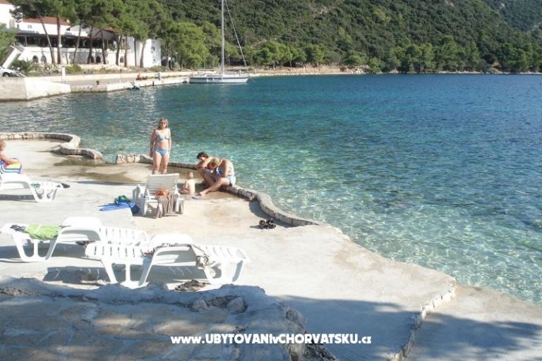 Villa Paradise – fotó 16
