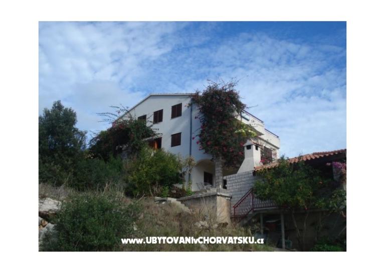 Villa Paradise – fotó 4