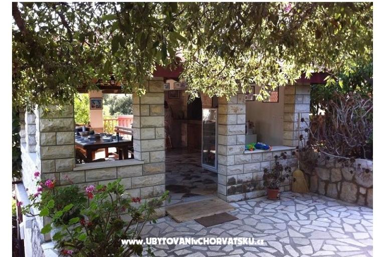 Villa Paradise – fotó 6