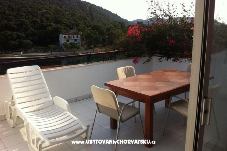 Villa Paradise – fotó 9