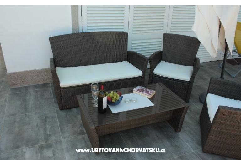Villa Lastovo – fotó 10