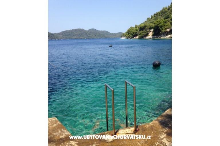 Villa Lastovo – fotó 17