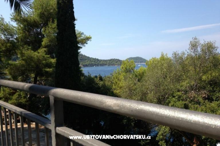 Villa Lastovo – fotó 18