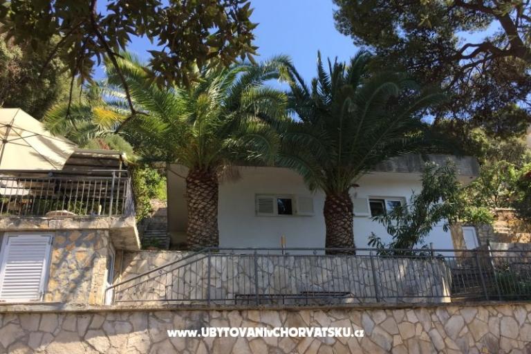 Villa Lastovo – fotó 4