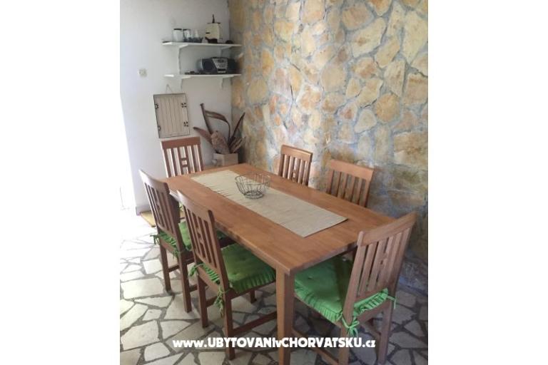 Villa Lastovo – fotó 6