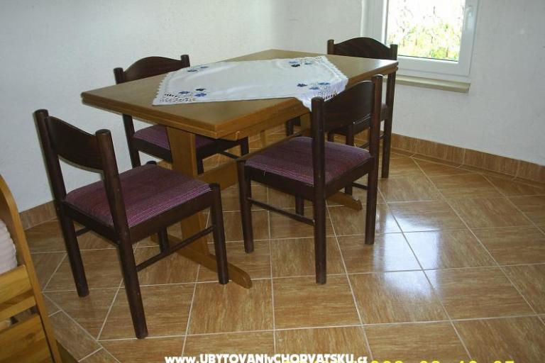 Apartmanok Maria  Marica – fotó 11