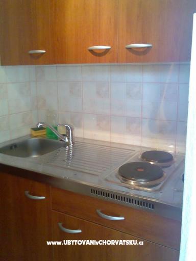 Apartmanok Maria  Marica – fotó 12