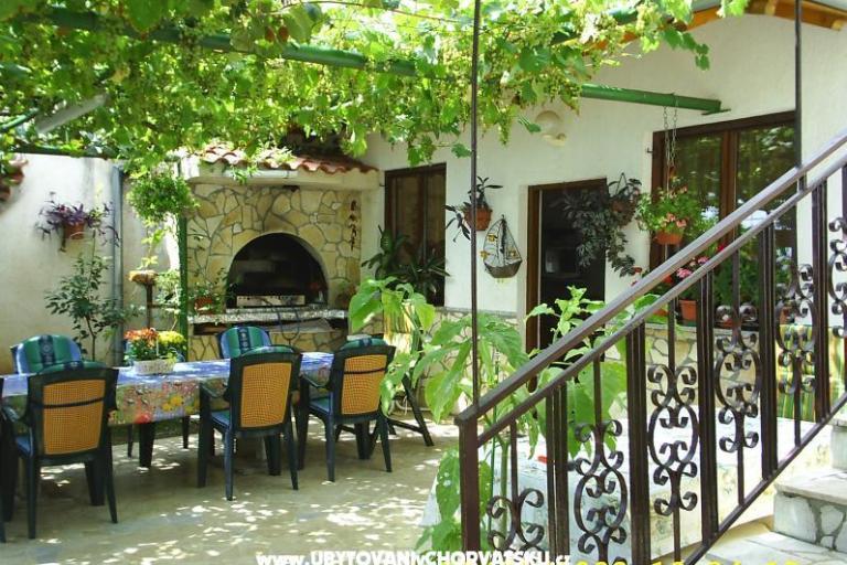 Apartmanok Maria  Marica – fotó 15