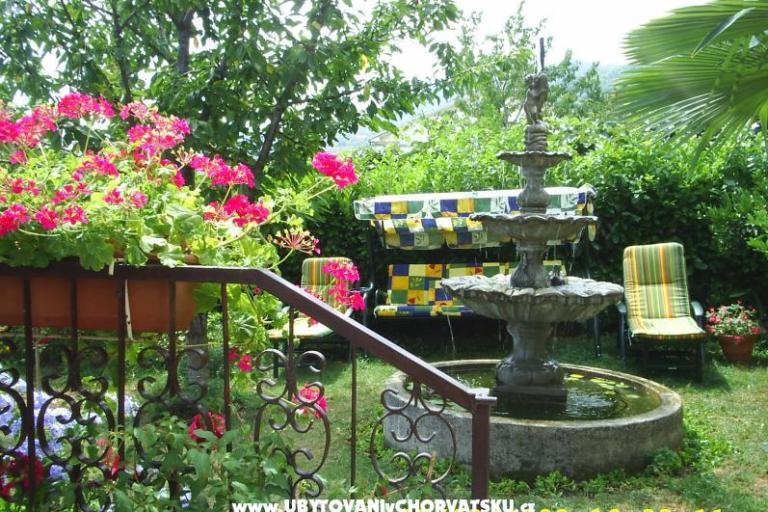 Apartmanok Maria  Marica – fotó 6
