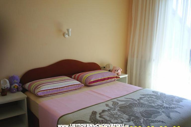 Apartmanok Maria  Marica – fotó 8