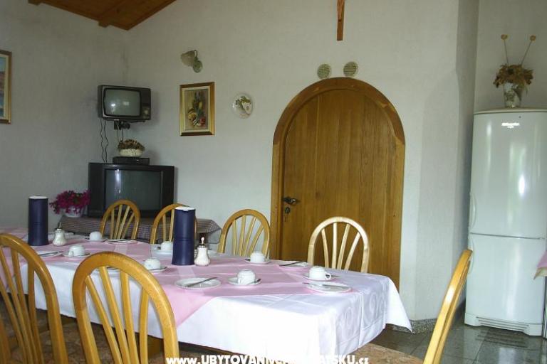 Apartmanok Maria  Marica – fotó 9