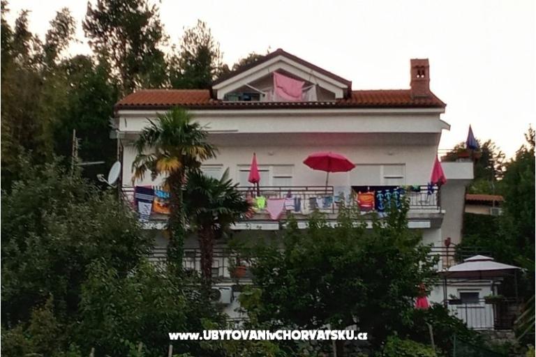 Apartmanok Majić – fotó 2