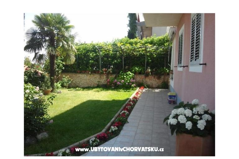 Apartmanok Mira – fotó 13