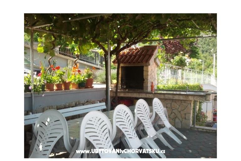 Apartmanok Mira – fotó 16