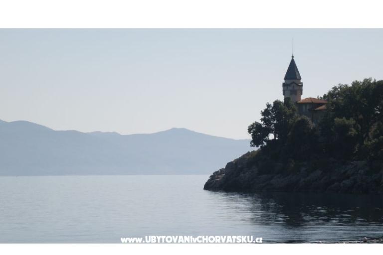 Apartmanok Mira – fotó 17