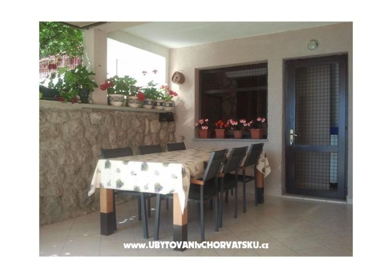 Apartmanok Mira – fotó 18