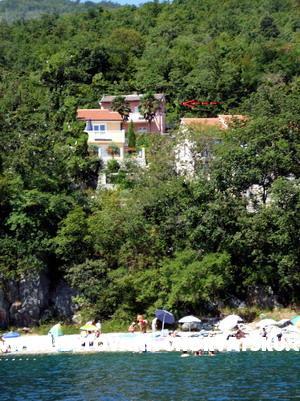 Apartmanok Mira – fotó 2