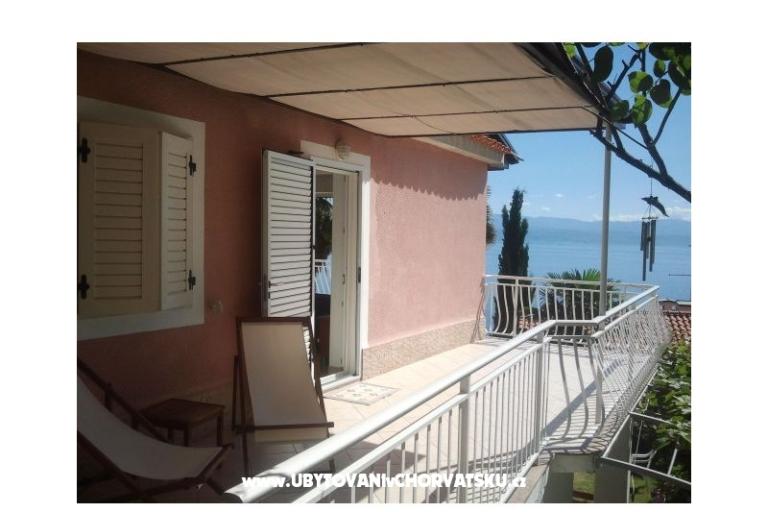 Apartmanok Mira – fotó 6