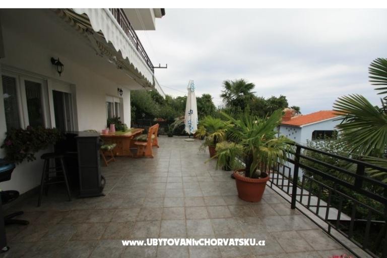 Apartman Lovran – fotó 15