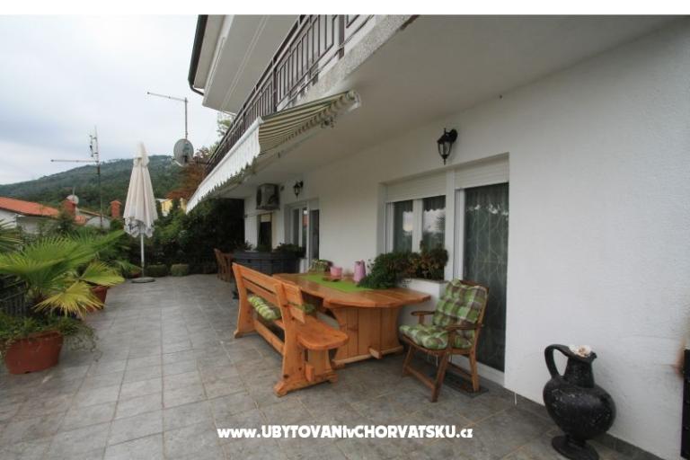 Apartman Lovran – fotó 16