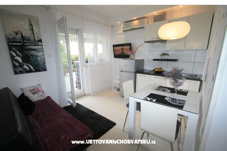 Apartman Lovran – fotó 7