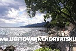 Ház Evergreen- sea view  Kvarner  – fotó 13