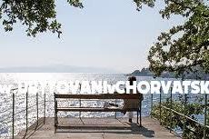 Ház Evergreen- sea view  Kvarner  – fotó 15