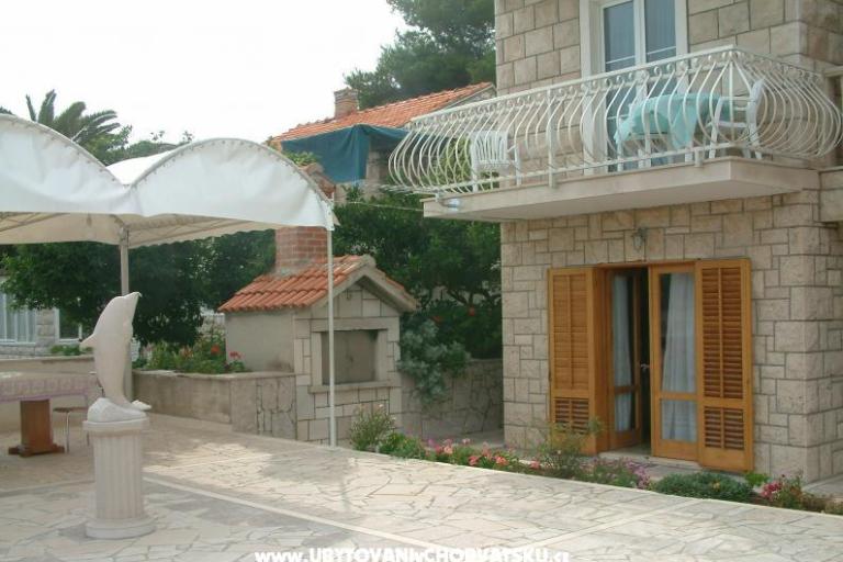 Apartmanok Šanko Milina – fotó 2