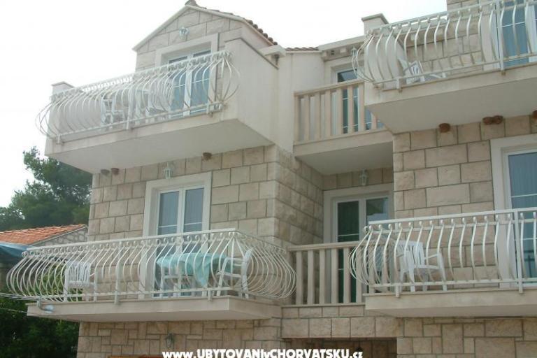 Apartmanok Šanko Milina – fotó 3