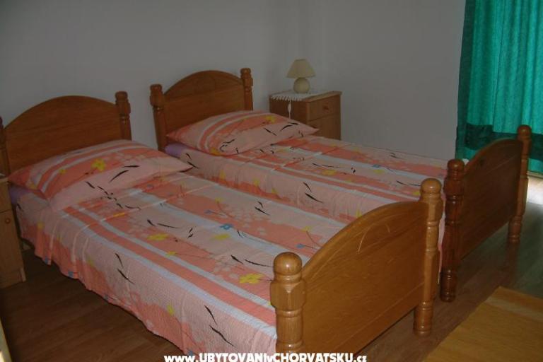 Apartmanok Šanko Milina – fotó 7